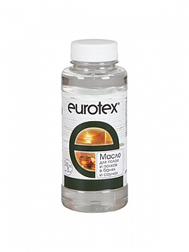 масло eurotex